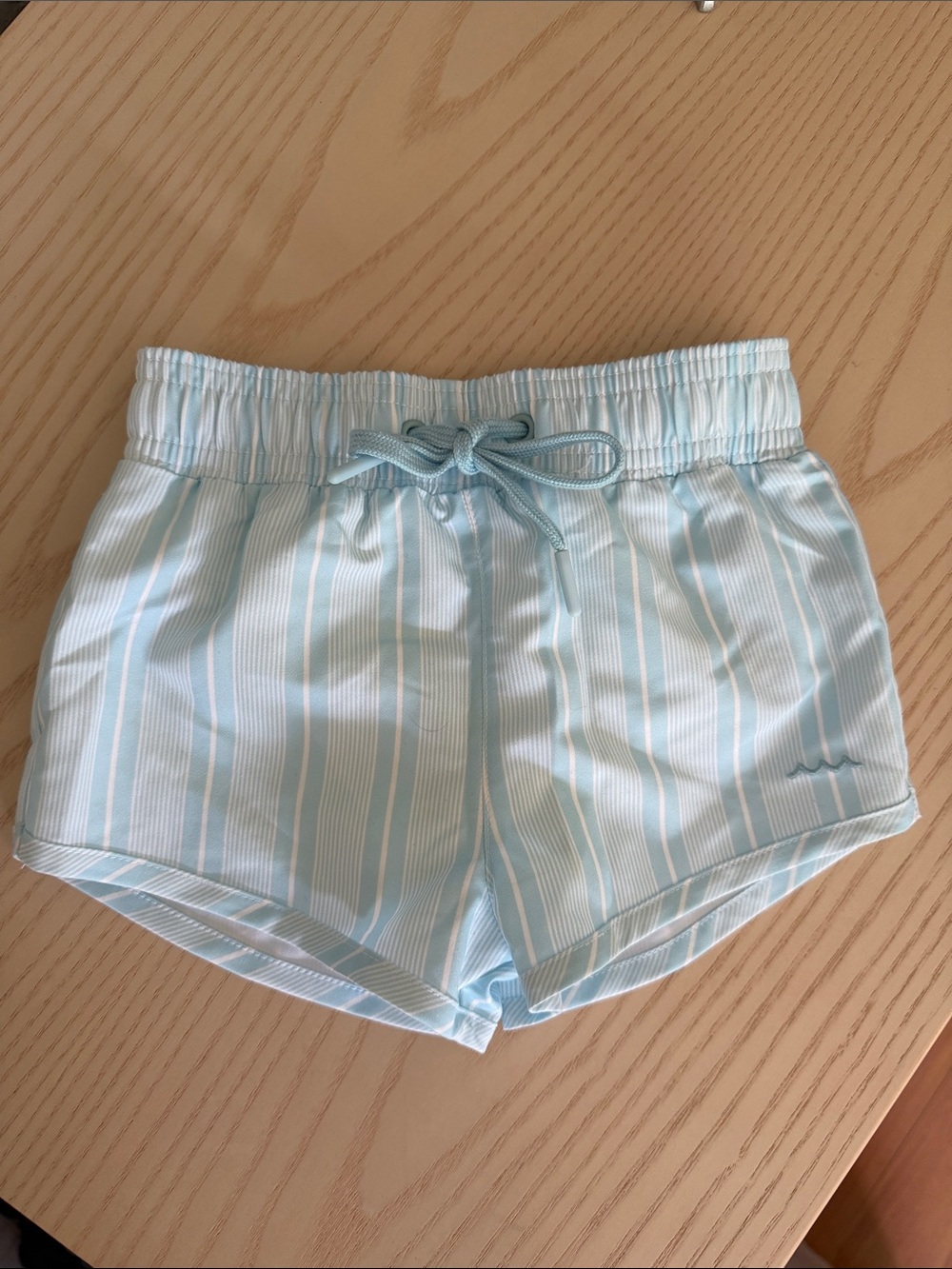Minnow Boys’ Boardie Short Size 2T